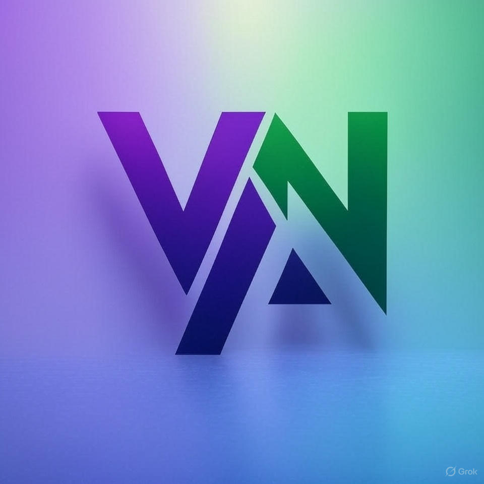 Logo SEO VIN NESIA